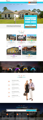 Tenements a Real Estate Flat Bootstrap Responsive Web Template