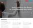 Eduversity Education Category Bootstrap Responsive Web Template.