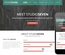 Studio Seven a Corporate Multipurpose Flat Bootstrap Responsive web template