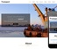 Transport a Industrial Category Flat Bootstrap Responsive Web Template