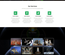 Rocket Industry A Industrial Category Flat Bootstrap Responsive Web Template