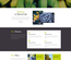 Harvest Life an Agriculture Category Bootstrap Responsive Web Template