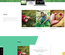 Agro Crop Agriculture Category Bootstrap Responsive Web Template.