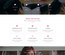 Instruction Education Category Bootstrap Responsive Web Template