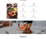 Royal Recipes a Hotels and Restaurants Category Flat Bootstrap Responsive Web Template