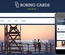 Boring Cards UI Kit a Flat Bootstrap Responsive Web Template