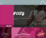 Melody a Entertainment Category Flat Bootstrap Responsive web template