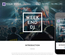 Rock Music an entertainment Flat Bootstrap Responsive Web Template