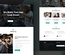 Atelier a Fashion Category Website Template