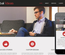 Global Ideas Corporate Mobile website Template