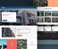 Dweller a real estate category website template