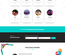 Celebration an Entertainment Category Bootstrap Responsive Web Template