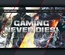 Online Gaming Website Template