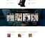 Design Lab Interior Category Bootstrap Responsive Web Template