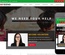 Befriend a Society & People Category Bootstrap Responsive Web Template