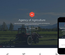 Agro Agency a Agriculture Category Flat Bootstrap Responsive Web Template