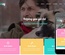 Petsy a Animal Category Flat Bootstrap Responsive Web Template