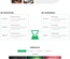 My Design a Personal Category Bootstrap Responsive Web Template