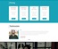 Web Booster Corporate Category Bootstrap Responsive Web Template.