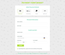 Payment Form Template – Responsive HTML Template