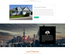 Fascinating a Real Estates and Builders Responsive WebTemplate