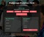 Orphanage Donation Form Responsive Widget Template