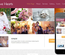 Love Hearts a Wedding Planner Flat Bootstrap Responsive Web Template