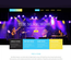 Music World a Entertainment Category Flat Bootstrap Responsive web template