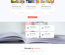 Studious Website Template