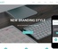 Galaxy a Corporate Multipurpose Flat Bootstrap Responsive Web Template