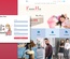 Fashion Hub an E commerce Category Bootstrap Responsive Web Template