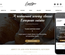 Savory a Hotel Category Flat Bootstrap Responsive Web Template