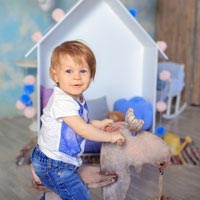 Toddler an Education Category Bootstrap Responsive Web Template