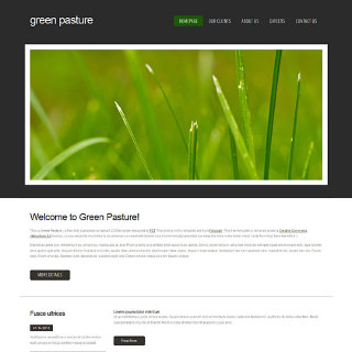 GreenPasture:  | TEMPLATED