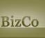 Biz Dark Khaki Template