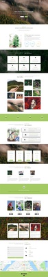 Forest a Society Category Bootstrap Responsive Web Template