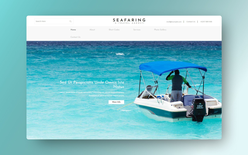 Seafaring a Transport Category Flat Bootstrap Responsive Web Template