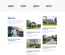 Estates a Real Estate Category Website Template