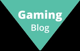 Gaming Blog Website Template