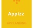 Appizz a Mobile App based Flat Bootstrap Responsive Web Template