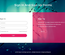 Sign In And Sign Up Forms Flat Responsive Widget Template