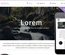 Minto a Corporate Multipurpose Flat Bootstrap Responsive web template