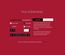 Tiny UI Elements Responsive Widget Template