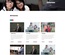 Skill Point an Education category Flat Bootstrap Responsive Web Template