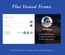 Flat Varied Forms a Flat Responsive Widget Template