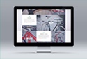 Laso a Singlepage Personal Portfolio Flat Bootstrap Responsive web template