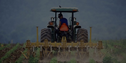 Farm hand a Agriculture Flat Bootstrap Responsive Web Template