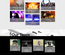 Stereo Entertainment Category Bootstrap Responsive Web Template