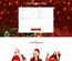 Christmas Party an Entertainment Category Bootstrap Responsive Web Template