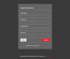 Inscription and Login Forms Widget Template